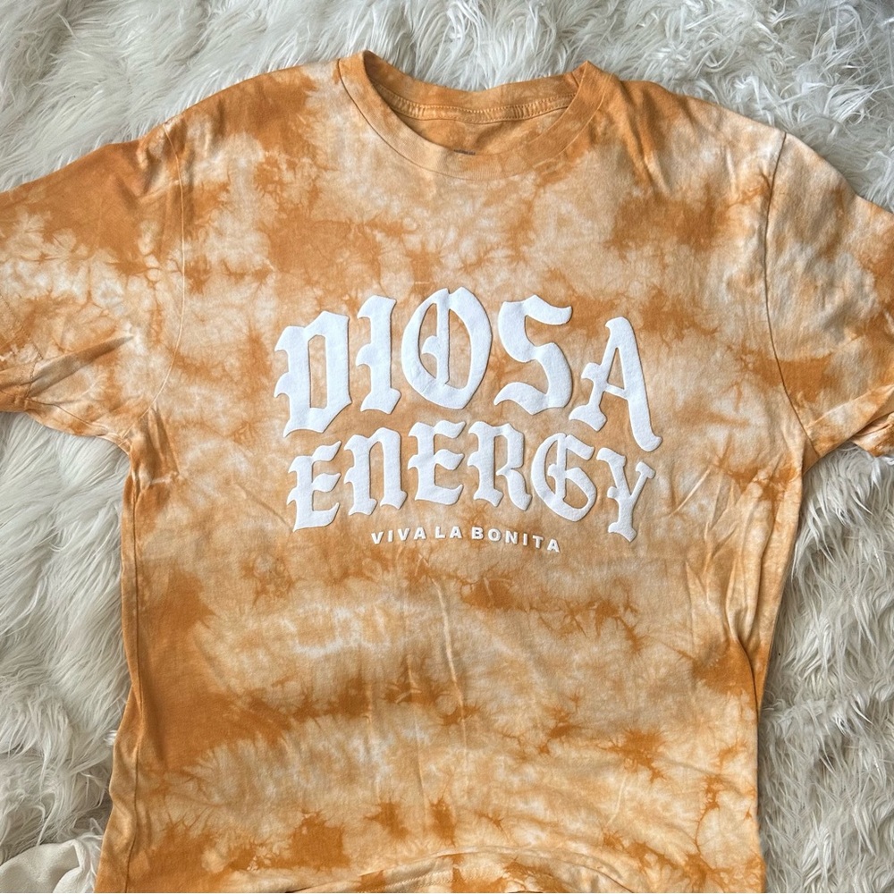 Diosa Energy T Shirt Viva La Bonita